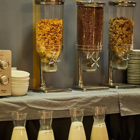 Silken Monumental Naranco