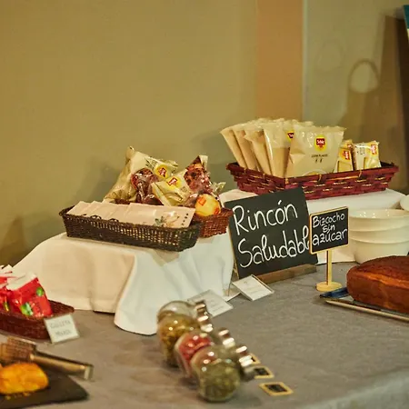 Silken Monumental Naranco Hotel 4*