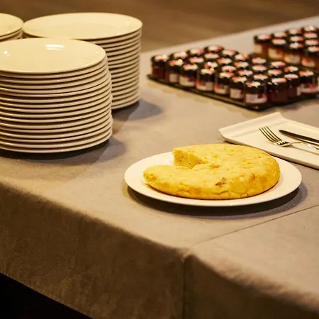 Silken Monumental Naranco