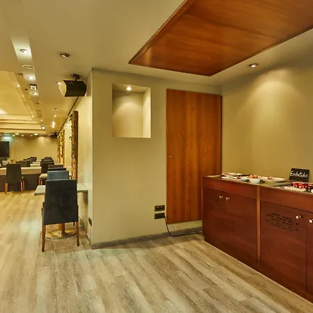 Hotel Silken Monumental Naranco Oviedo