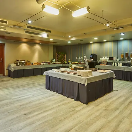 Hotell Silken Monumental Naranco