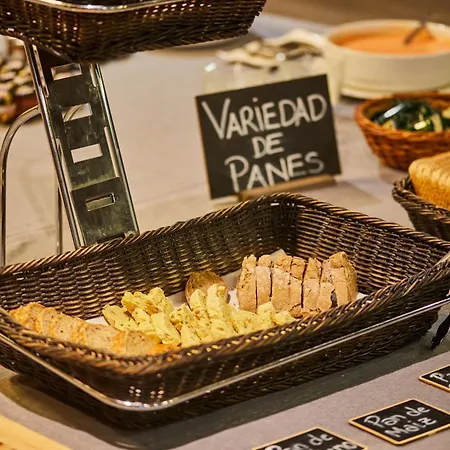 Silken Monumental Naranco