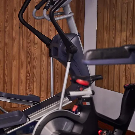 Hotel Silken Monumental Naranco Oviedo