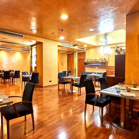 Silken Monumental Naranco Hotel