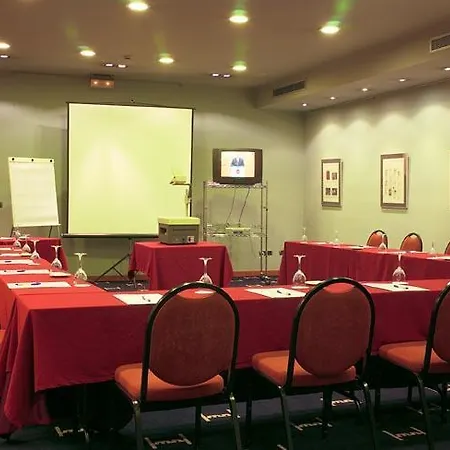 מלון Silken Monumental Naranco 4*