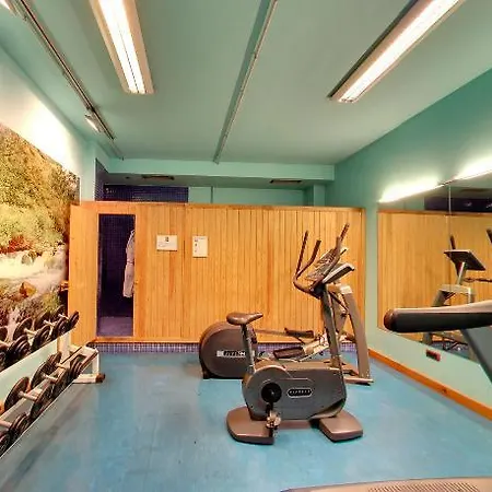 Silken Monumental Naranco Otel 4*