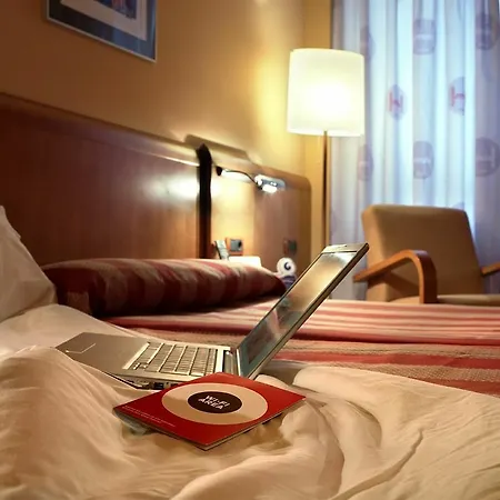 Silken Monumental Naranco Otel 4*
