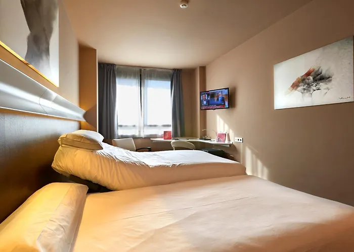 Silken Monumental Naranco 4*