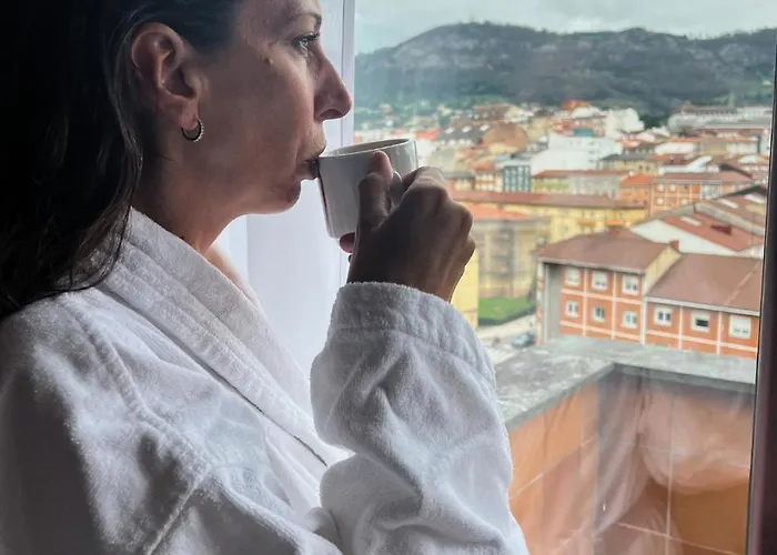 Silken Monumental Naranco 4*