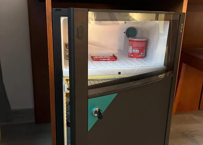 Hotel Silken Monumental Naranco