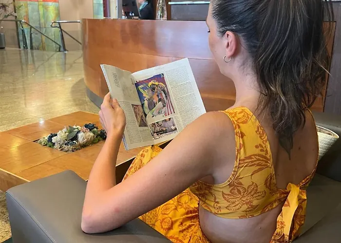 Silken Monumental Naranco