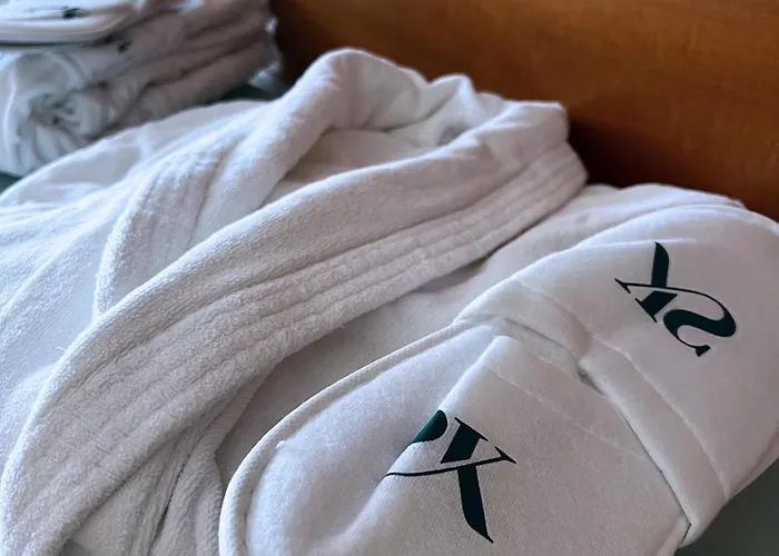 Silken Monumental Naranco 4* Oviédo