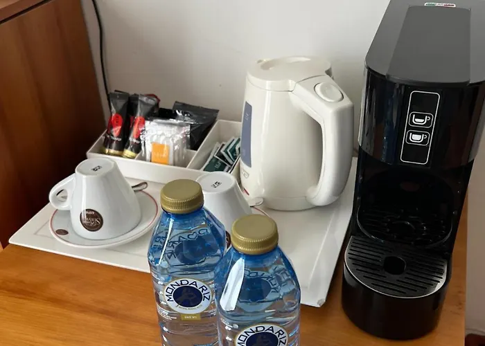 Silken Monumental Naranco Oviédo