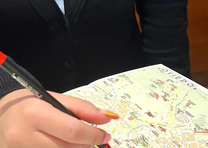 Silken Monumental Naranco Hotel 4*