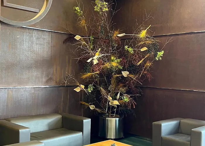 Silken Monumental Naranco Hotel