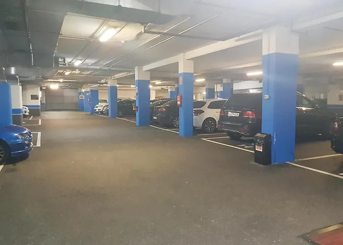 Silken Monumental Naranco 4* Oviédo