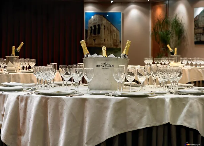 Silken Monumental Naranco