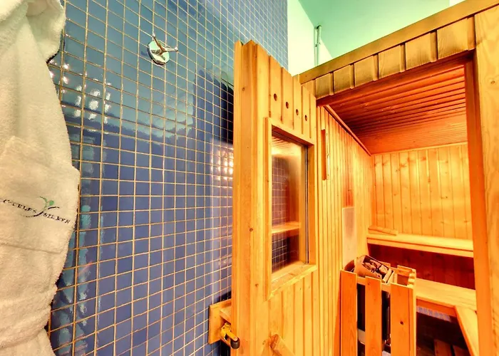 Silken Monumental Naranco Hotel Oviédo