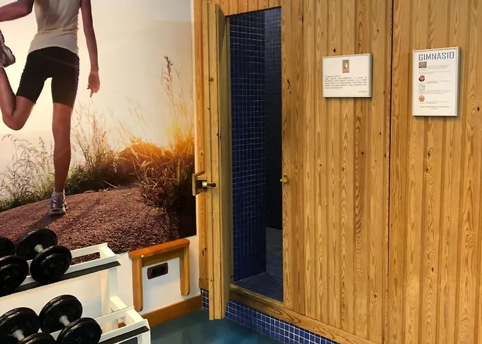 Hotel Silken Monumental Naranco Oviedo