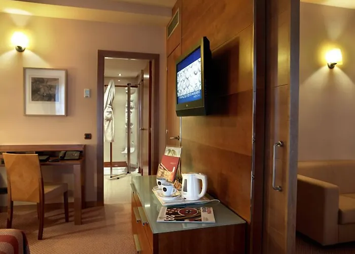 Silken Monumental Naranco