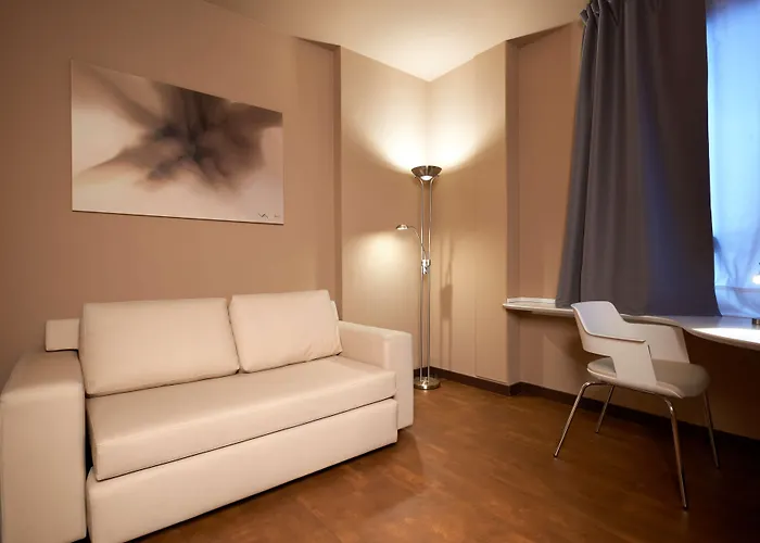 Silken Monumental Naranco