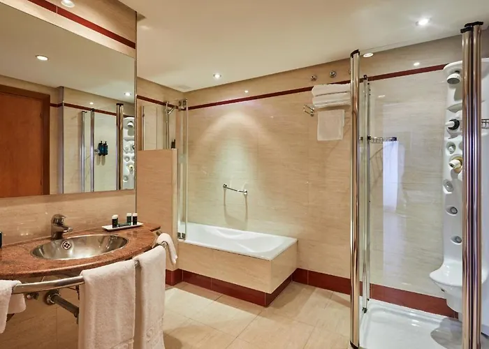 Silken Monumental Naranco Hotel