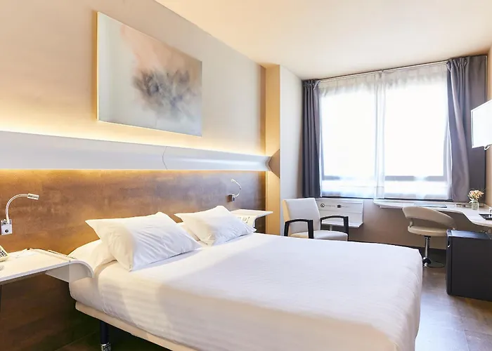 Silken Monumental Naranco 4* Oviedo