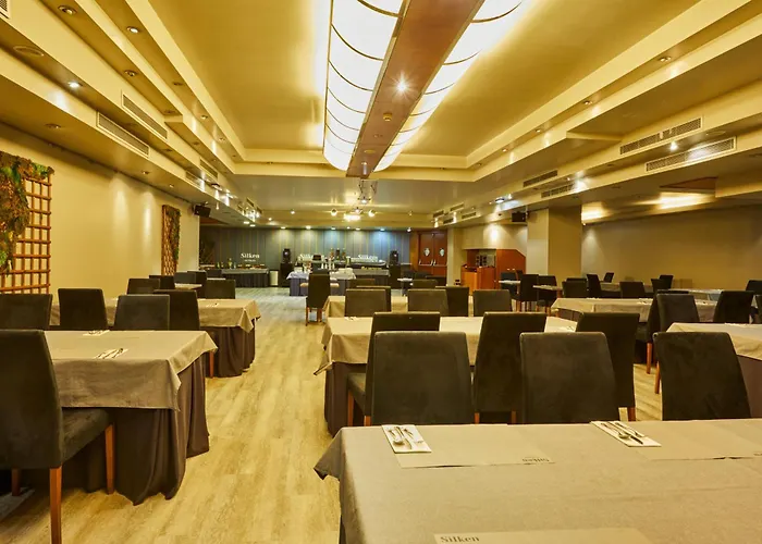 Silken Monumental Naranco