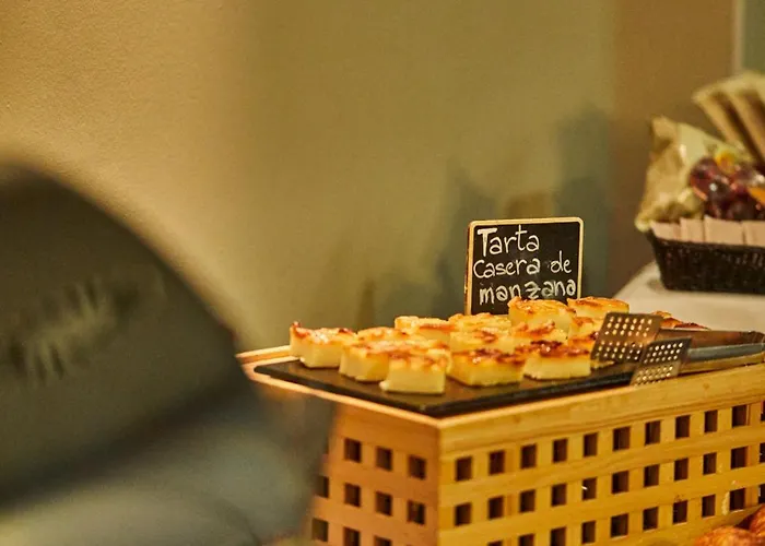 Silken Monumental Naranco 4* Oviedo