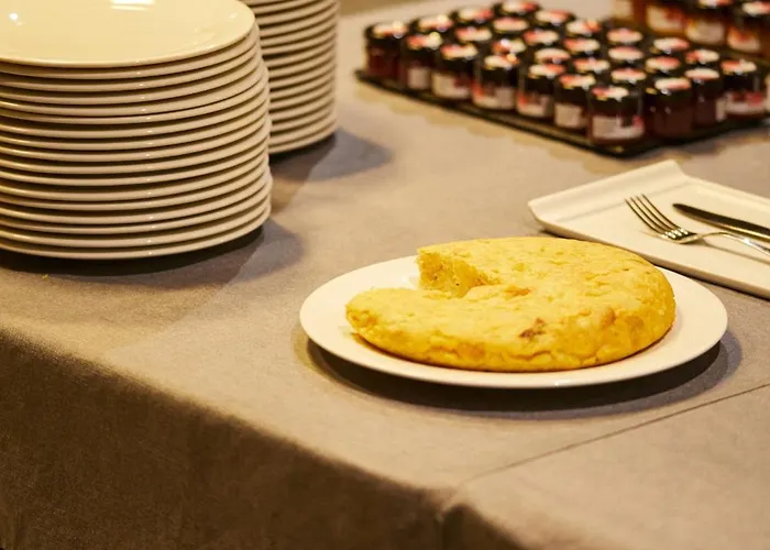 Silken Monumental Naranco