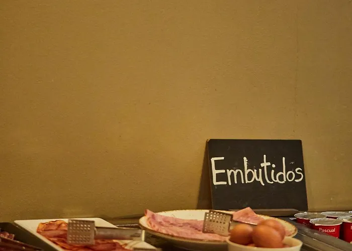 Silken Monumental Naranco 4*