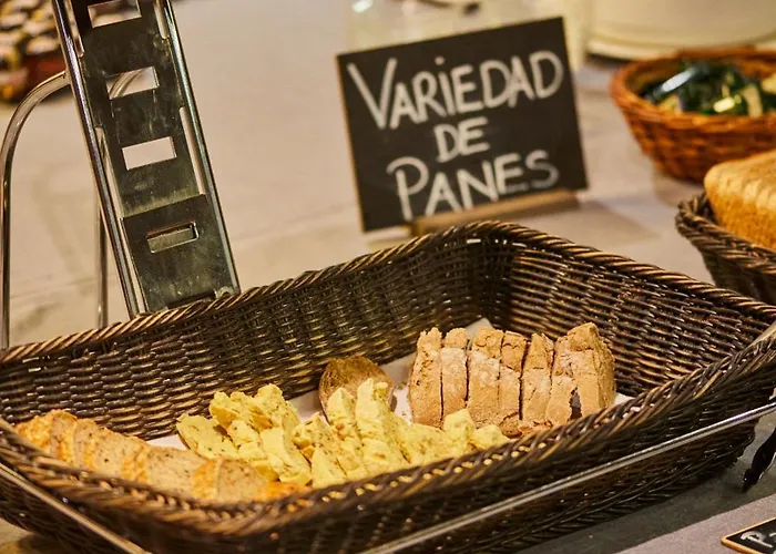 Silken Monumental Naranco