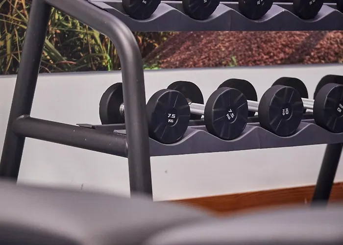 Silken Monumental Naranco 4*