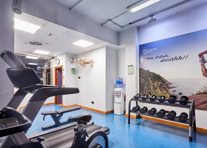 Hotel Silken Monumental Naranco 4*