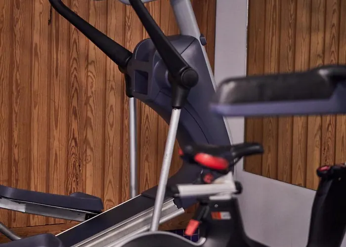 Hotel Silken Monumental Naranco Oviedo