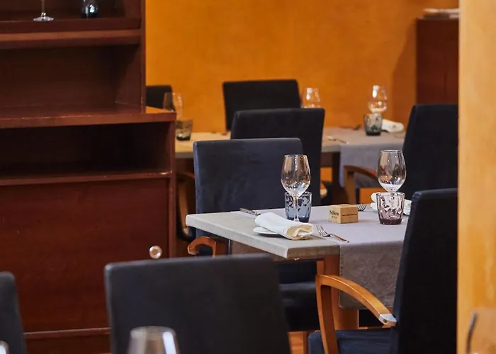 Silken Monumental Naranco